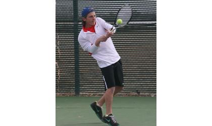 Saint Tennis Returns to Nationals