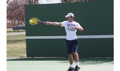 Saints Crack Top Ten in ITA Preseason Rankings