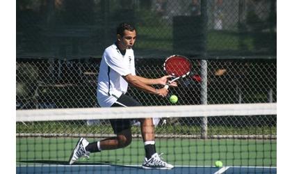 Seward Duo Tops ITA Rankings as Teams Ranks Ninth