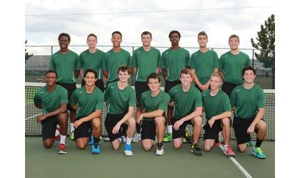 Saints Wrap Up Best Tennis Season in School History