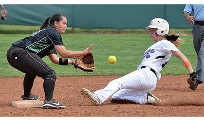 Lady Saints Faulter in Key Matchup