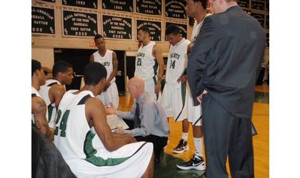 Saints Back in NJCAA Poll