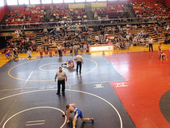 Hays Wins Southwest Classic