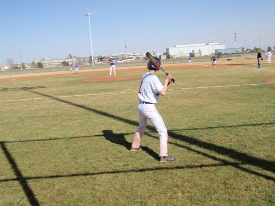 Time Change for Liberal-Guymon Game