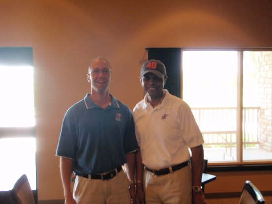 KSCB’s Interview with Gale Sayers
