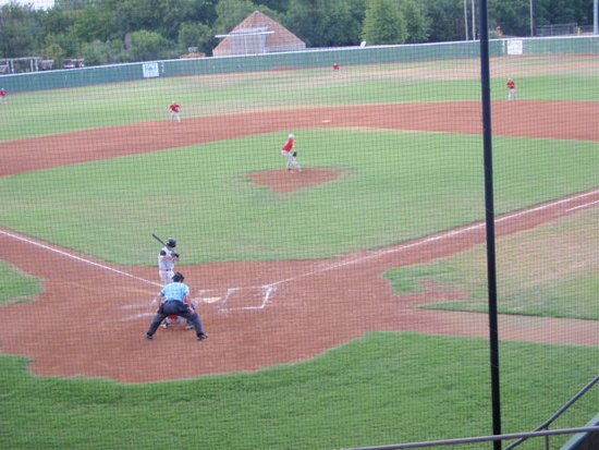 Bee Jays Waste Sheve’s Strikes