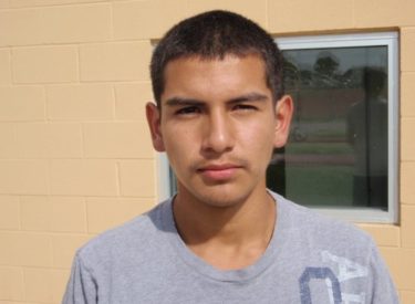 Viveros Wins WAC