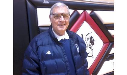 1964 LHS Coach Returns as Bartlesville Assistant