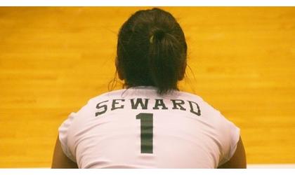 Veteran Seward Opens Season in Lamar