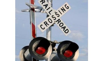 Railroad Crossing to Close for Repairs