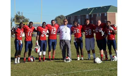 A Solid Senior Day for OPSU