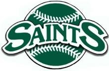 Saints Included in Foursome at Brent Gould Field this Weekend