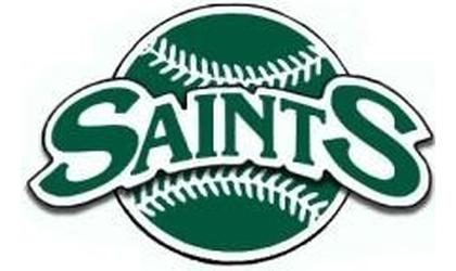 Saints Shuffle Baseball Schedule