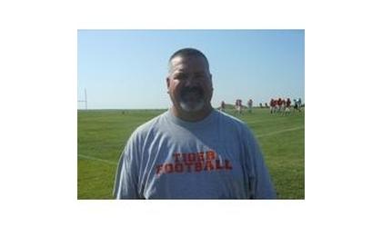 Guymon’s Taylor Resigns