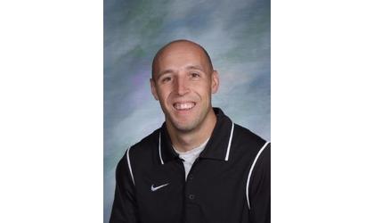 Tyson McGuire Takes Over for Cline as Head Track Coach
