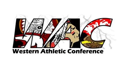 WAC Announces All Conference Teams