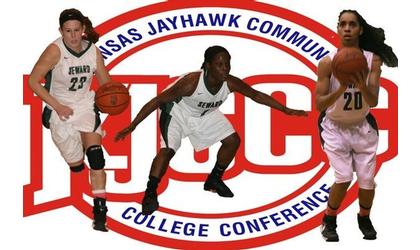 Lady Saints Left Off Jayhawk West First Team