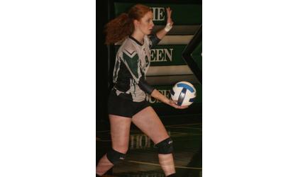 Seward Slips on Sophomore Night