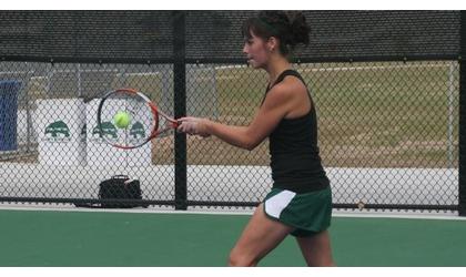 Seward Drops on Day Two of Nationals