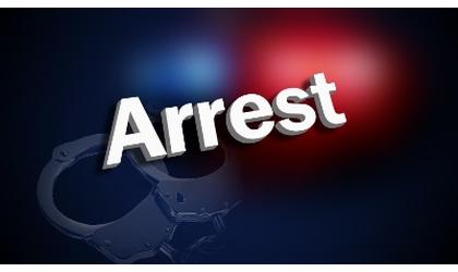 Liberal Residents Arrested in Haskell County