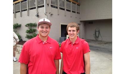 Begley and Stout Solid at State