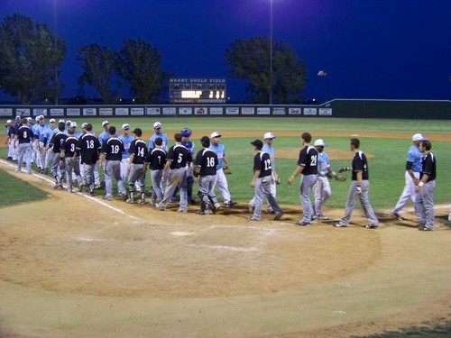 Jayhawk League, Here Come the Bee Jays