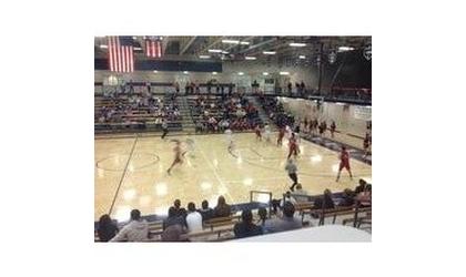 Liberal Cruises Past Cimarron