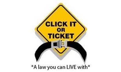 Thanksgiving Safety Begins with a Click  Buckle Up. Every Trip. Every Time