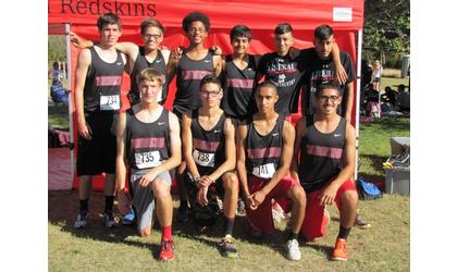 LHS Boys and Girls Runners Make State