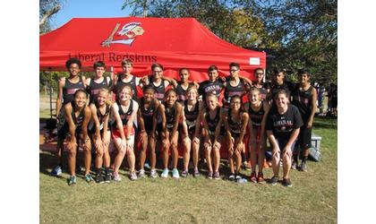 LHS Boys and Girls Runners Make State