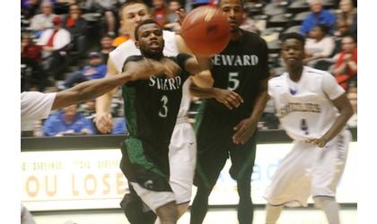 Overtime Heartbreaker Ends Seward’s Season