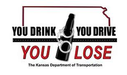 You Drink. You Drive. You Lose- is Just Ahead
