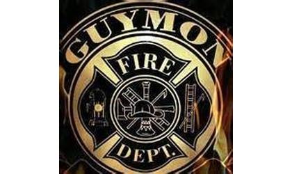 Guymon Fire Department Releases 2023 Activity Report