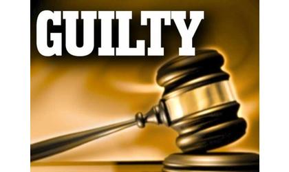 Hardesty Man Found Guilty by Jury