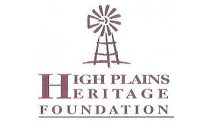 High Plains Heritage Foundation announces $4,000 available to match gifts on Giving Tuesday