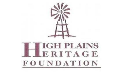 High Plains Heritage Foundation to Hold Annual Meeting