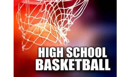 High School Basketball Scores From Tuesday Night