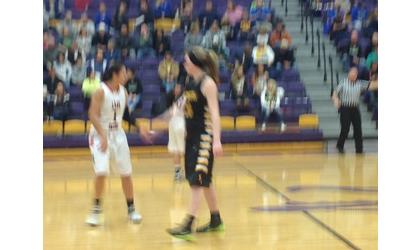 Salina South Sinks Lady Skins