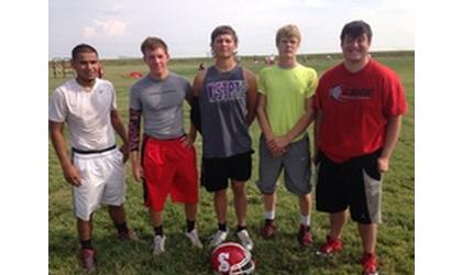 Sublette Looks to Out-Fox Opponents in 2015