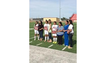 Liberal Ties Second Place Dodge City