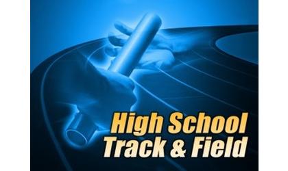 State Track Area Placers For 1A, 2A, 3A, and 4A Boys and Girls
