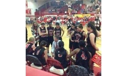 Lady Skins Overcome Adversity in Perryton