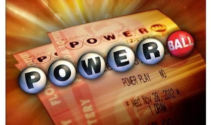 $50,000 Powerball Prize Sold in Southwest Kansas