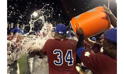 Santa Barbara Makes it Back to Back at NBC