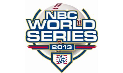 NBC World Series Scores