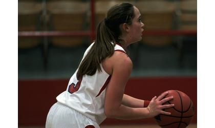 Midwestern State Tops OPSU Women