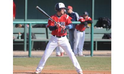 OPSU Baseball Team Breaks Spell