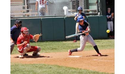 OPSU Ends Softball Season with Thriller