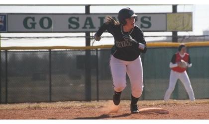Seward Sweeps Previously Undefeated Enid