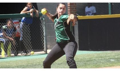 Seward Softball 2-3 at Cowtown Classic